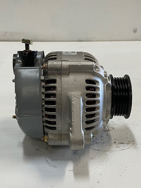 World Class Reman Alternator 14812