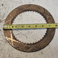 7 Quantity of RE28023 Transmission Discs for John Deere (7 Quantity)