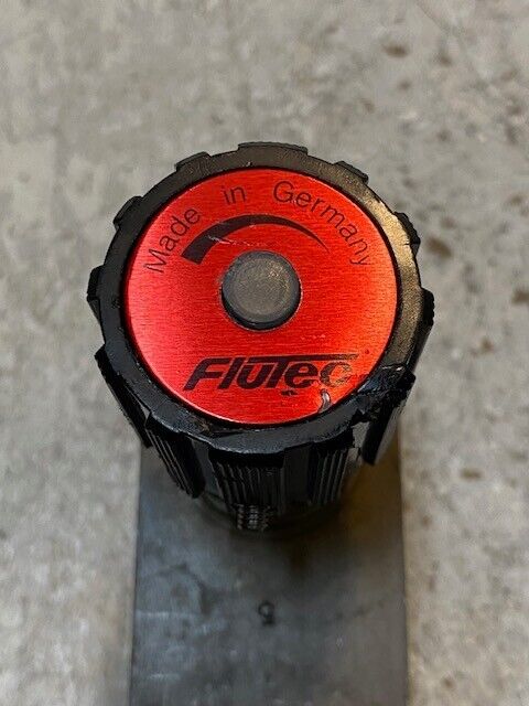 Flutec Check Valve SRVR-12-011/5 | 3000 Psi