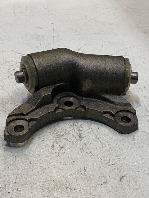 Drum Brake Wheel Cylinder 8-1/2" Long 3-1/2" Tall 15mm Holes 19mm Bore