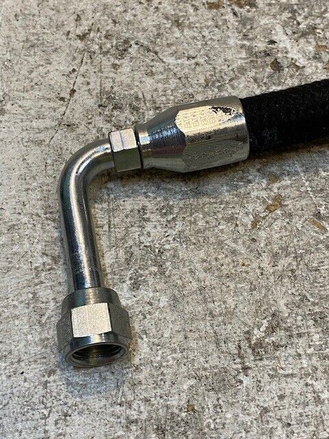 Aeroquip Hydraulic Hose PT1534 JJ100035 | 267-8847 | FA9015GGG0133