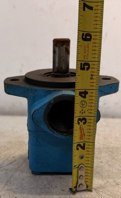 Eaton Vickers Vickers V10 Series Hydraulic Vane Pump 317667 Industrial Fluid