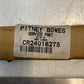 2 Quantity of Pitney Bowes CR24016275 1/8" Lower Blade Cutters ALCO 320 (2 Qty)