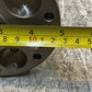 Hydraulic Pump Drive Shaft 13-Spline 2030996-1764-4 | 13mm Bore 4-7/8" W 8" H