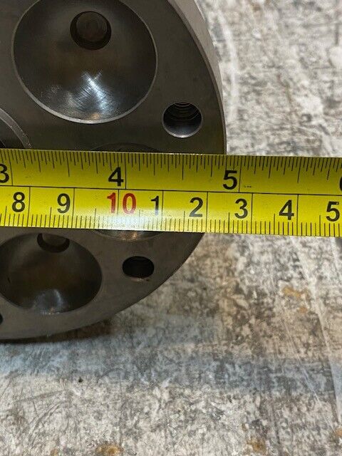 Hydraulic Pump Drive Shaft 13-Spline 2030996-1764-4 | 13mm Bore 4-7/8" W 8" H