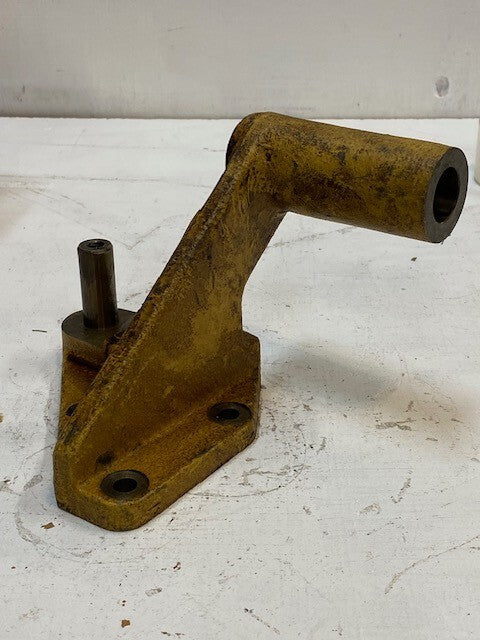 Bracket Support Assembly 2520-01-161-6374, 8P1819