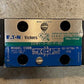 Vickers Eaton Hydraulic Directional Solenoid DG18V-3-6C-P-60