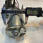 TDC 9 Motor 5232720 | MO27RM | 12 Volts 70mm OD