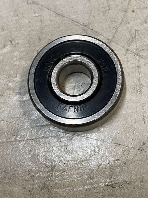 63 Qty of Fafnir 200P 9x10x30mm Bearings (63 Quantity)