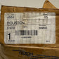 Box of 25 Dixon Air Hose End Fittings w/ Clips 98307 | 12mm Thread