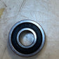 56 Quantity of R4RS Sealed Ball Bearings 6x16x5mm (56 Quantity)