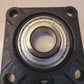 HLU 4-Bolt Flange Bearing 1-1/4"| F207 | SA207-20G