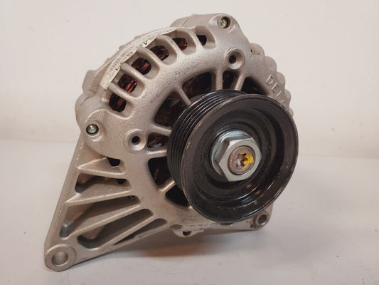 Delco Remy Remanufactured Alternator DL1649-6-11 | 8194611D | 0406211