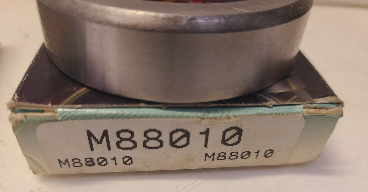 4 Qty of Pro-Fit Mix Bearings 1 Unit A16 | 2 Units A-18 | 1 Unit M88010 (4 Qty)