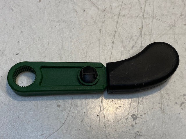 John Deere AL68082 | 930208L | Lever 6" Long 19mm Bore