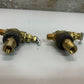 2 Conrader Unloading Valves For 11X292, Fits Speedaire Brand Model: PN2407017G