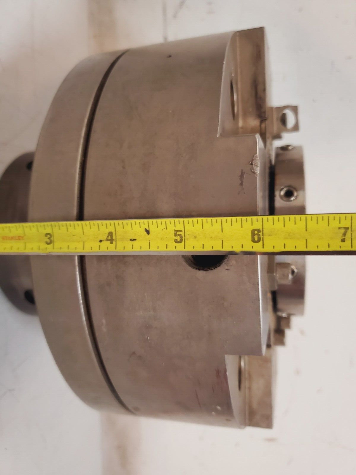 John Crane Mechanical Seal JC-8175