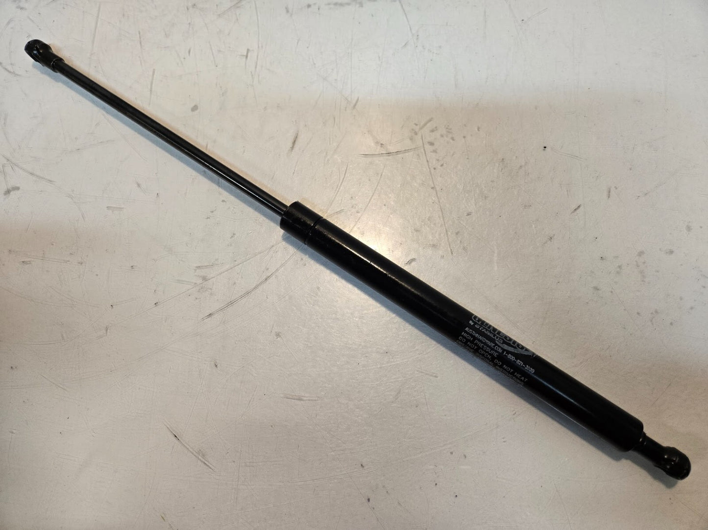 3 Quantity of Stabilus Genesis Gas Springs 6374UF 0290N 081/12 G (3 Quantity)