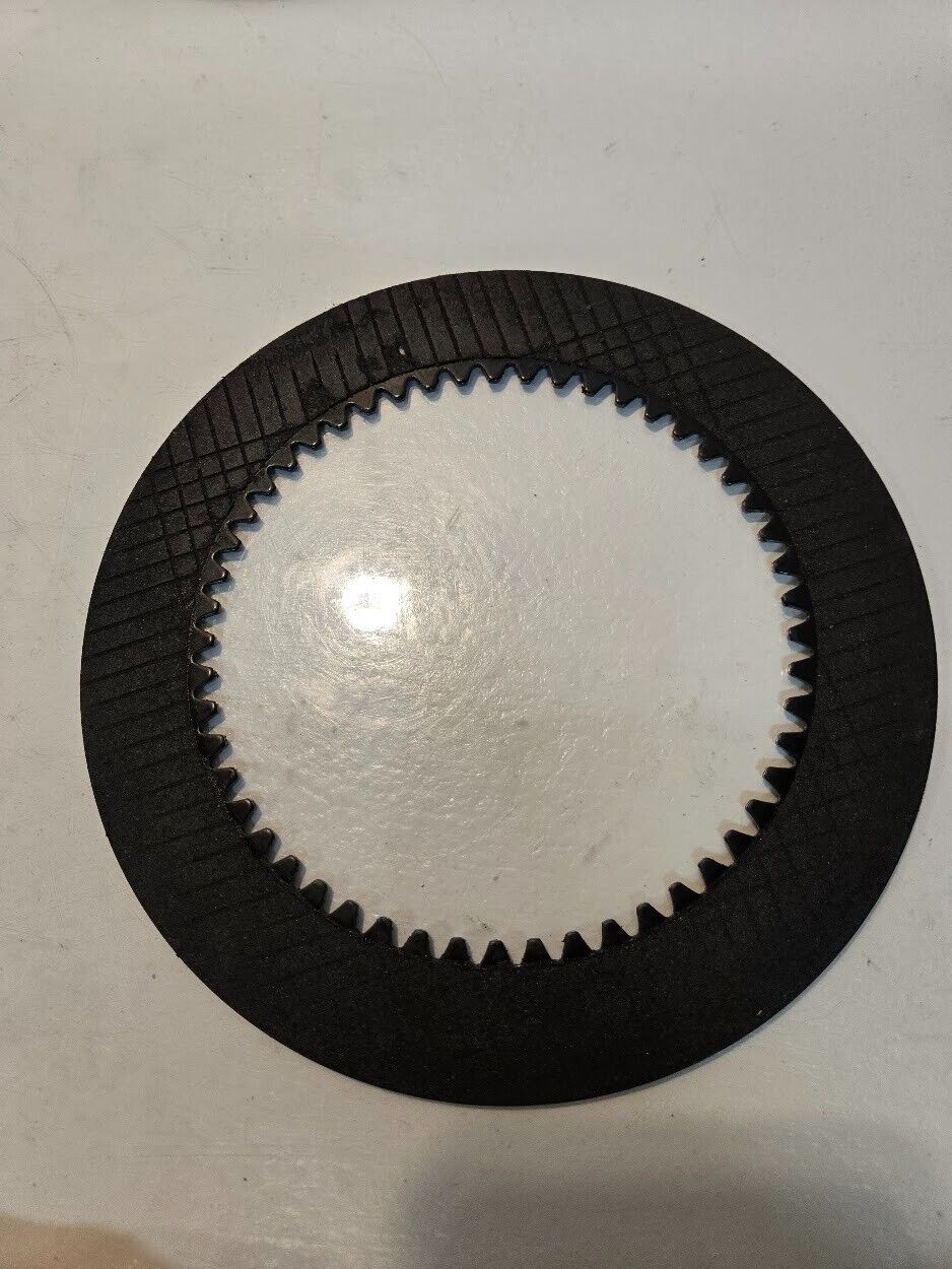 4 Quantity of CAT 6I-8912 Friction Discs | 453 06AU08 7.5" OD (2 Quantity)