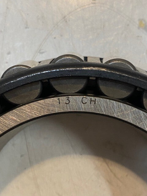 National 567 Tapered Wheel Bearing 115mm OD 73mm Bore