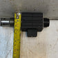 Command Controls Corp. Solenoid Valve EMDV-12-N-C4-0-24DT | 24DC Volts