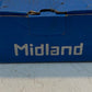 20 Quantity of Midland Haldex 67391 Nuts 3" L 28mm Thread 21mm End (20 Quantity)