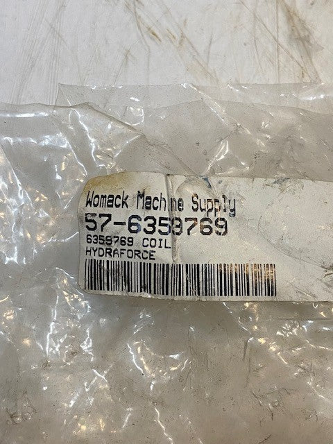 Womack Machine Supply Ignition Coil Hydraforce 6359769, 57-6359769, 6359769-1900