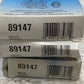 3 Pack of Dayco Drive Belt Tensioner Pulleys 89147 (3 Quantity)