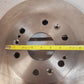 Powerstop Brakes High Temp Coated Brake Drum AD8806P | 031020 Supcode 088