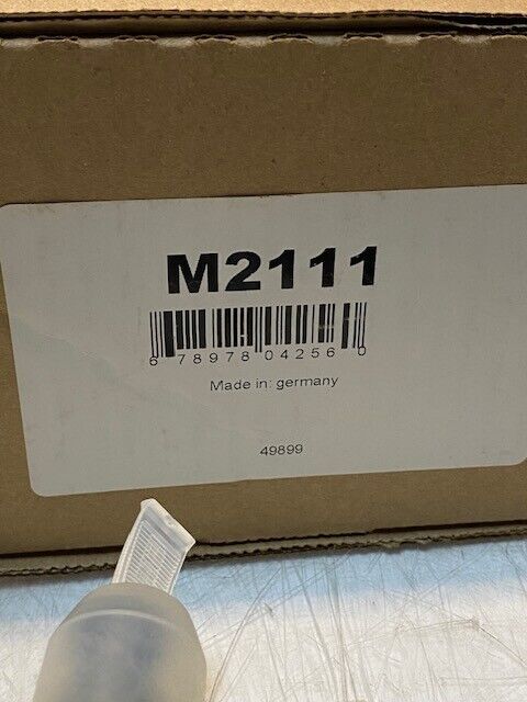 4 Quantity of Clutch Master Cylinder M2111 | KG15041.4.1 (4 Quantity)
