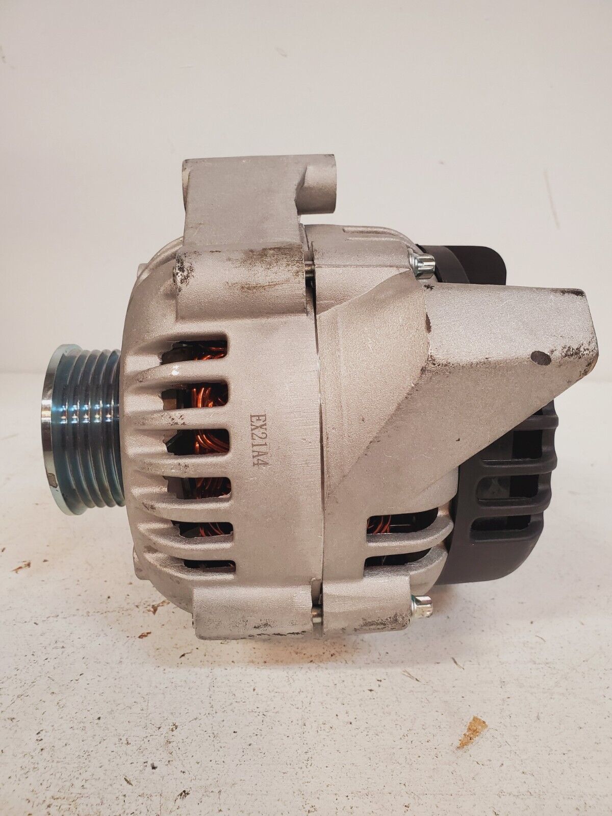 Alternator EX21A4 | 8231N-WBE