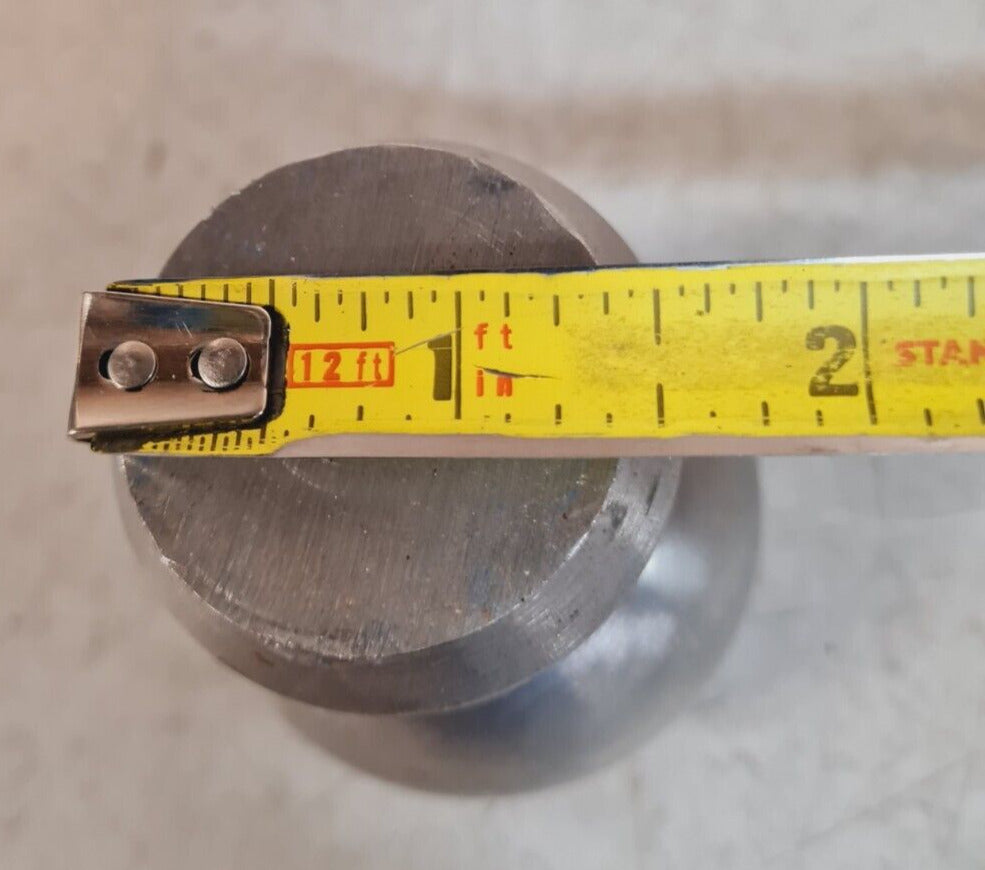 BPC Hitch Ball 2-5/16" | H13 | 10000 LBS - Comes as Pictured