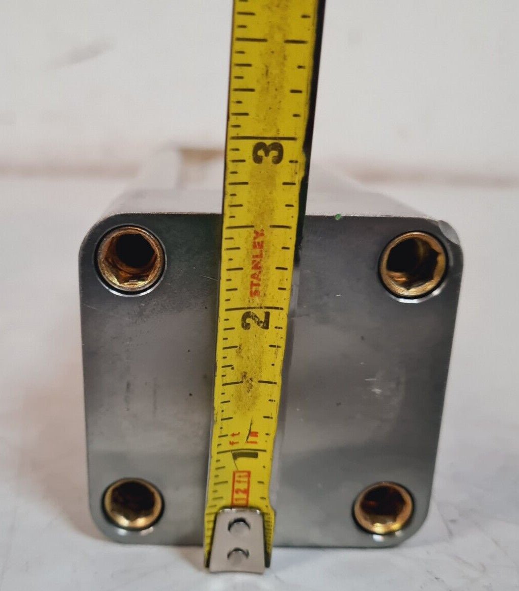 Rexroth TaskMaster Pneumatic Cylinder TM-823000-03040 | 7877-16 | 200 PSI MAX