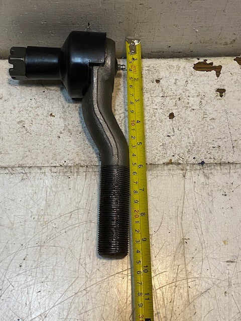 Tie Rod End 0174 | 9-1/2" Long 5" Wide 32mm Big End 22mm Little End