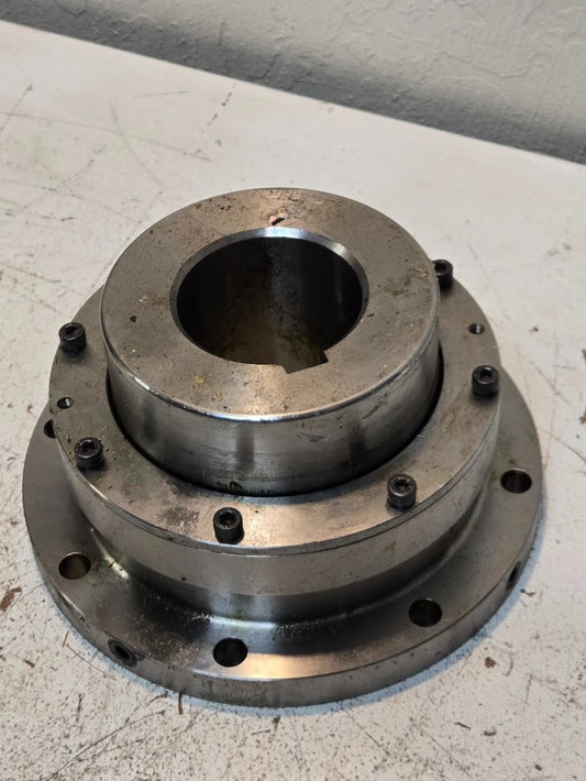 Flex Gear Coupling 04040103100 | 57mm Bore