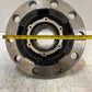 Webb 1521 Wheel Hub 10 Hole Steer Hub 161, P5