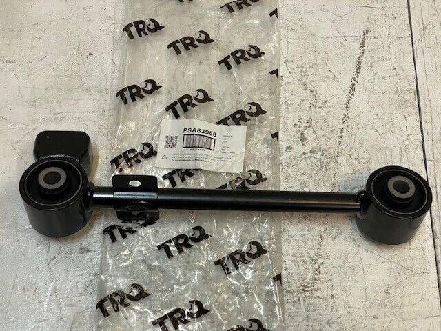 Lot of 2 TRQ PSA63956 Rear Upper Suspension Trailing Arms (2 Quantity)