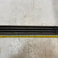 Four-Grate Bar Top 3"x21" | F01357 | T01357