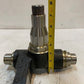 Spindle Knuckle 1235231 38/03 (See Pictures for Measurements)