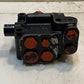 Ultra Pneumatic Hydraulic Control Valve 8861-902-00M
