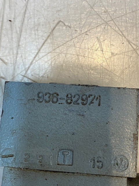 Denison Hydraulic Directional Control Valve 4RP01D625A3G24 3DP06E430301A3G24