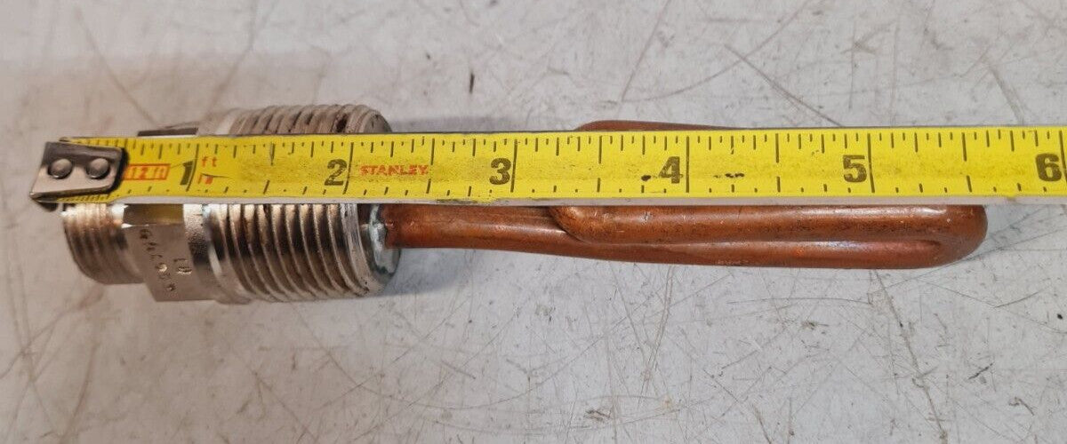 Zerostart Cold Weather Heater LA1843 FG | 656149 | 120V | 1500W