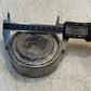 AGRI Quality Farm Parts GW211PP-27 Agricultural Disc Harrow Square Bore Bearing