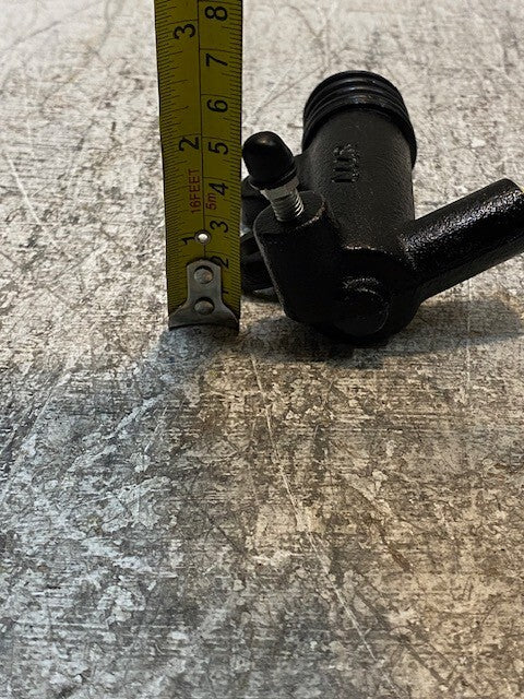 2 Quantity of Duralast 990156 Clutch Slave Cylinder S227 (2 Quantity)