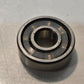 7 Quantity of Bones SDC Skateboard Bearings | 22 mm OD x 8 mm Bore (7 Qty)