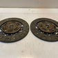 2 Quantity of Aisin T-NKK 100047-94 | 22.08.24 | 24-Teeth 9-3/8" Dia. (2 Qty)