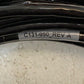 4 Qty of Mobile Approx 30ft Extension Cables 6-Pin Female End C131-050 (4 Qty)