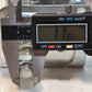 3 Quantity of HWD-600 Work Winch 600lbs Capacity 3-1/2"x3-3/4" Base (3 Quantity)