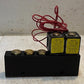 Vickers MCD-4076 Hydraulic Directional Control Valve Manifold Assembly