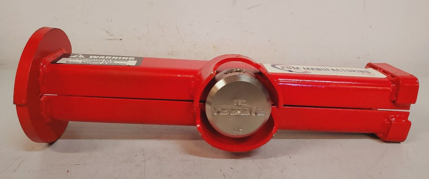 P&M Manufacturing Paclock 400 SleevLock 36195